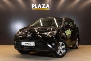 Toyota RAV4 IV (XA40) Уфа  - изображение 24