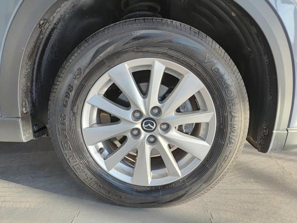 Mazda CX-5 II с пробегом 2021 года, цена 3 375 000 рублей, 46270 км, внедорожник, Автокод Объявления