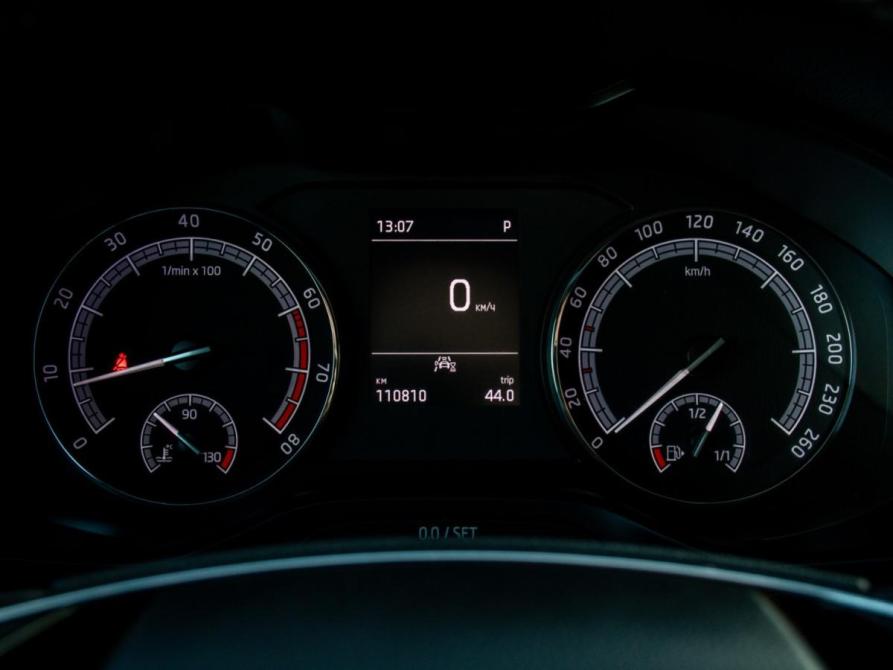 Skoda Kodiaq I Москва  - изображение 16