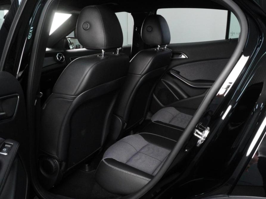 Mercedes-Benz GLA I (X156) Рестайлинг Минеральные Воды  - изображение 11