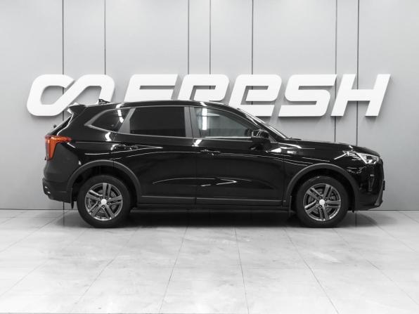 Haval Jolion I Рестайлинг с пробегом 2024 года, цена 1 799 000 рублей, 40162 км, внедорожник, Автокод Объявления