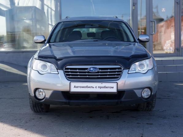 Subaru Outback III Рестайлинг с пробегом 2008 года, цена 1 210 000 рублей, 207263 км, универсал, Автокод Объявления