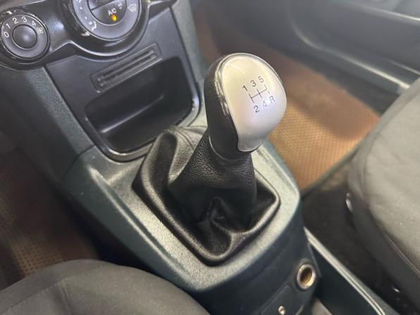 Ford Fiesta Mk6 с пробегом 2011 года, цена 630 000 рублей, 157853 км, хэтчбек, Автокод Объявления