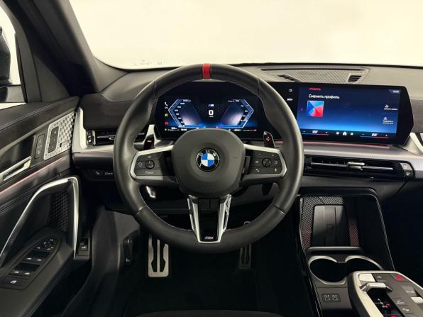 BMW X2 II (U10) с пробегом 2024 года, цена 6 300 000 рублей, 899 км, внедорожник, Автокод Объявления