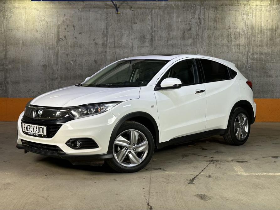 Honda Vezel I Рестайлинг Уфа  - изображение 7