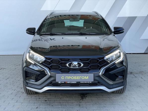 Lada (ВАЗ) Vesta I Рестайлинг (NG) с пробегом 2024 года, цена 1 558 000 рублей, 13074 км, универсал, Автокод Объявления
