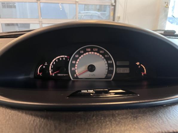 Hyundai Matrix I Рестайлинг 2 с пробегом 2008 года, цена 450 000 рублей, 201870 км, компактвэн, Автокод Объявления
