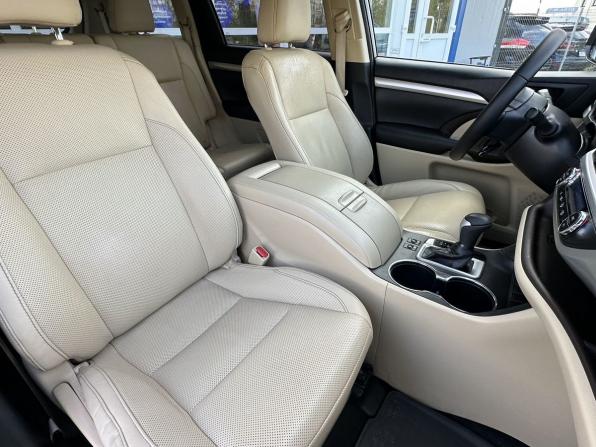 Toyota Highlander III (XU50) с пробегом 2014 года, цена 2 399 000 рублей, 218322 км, внедорожник, Автокод Объявления