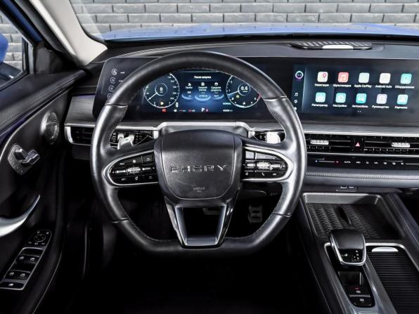 Chery Arrizo 8 с пробегом 2023 года, цена 2 250 000 рублей, 45556 км, седан, Автокод Объявления