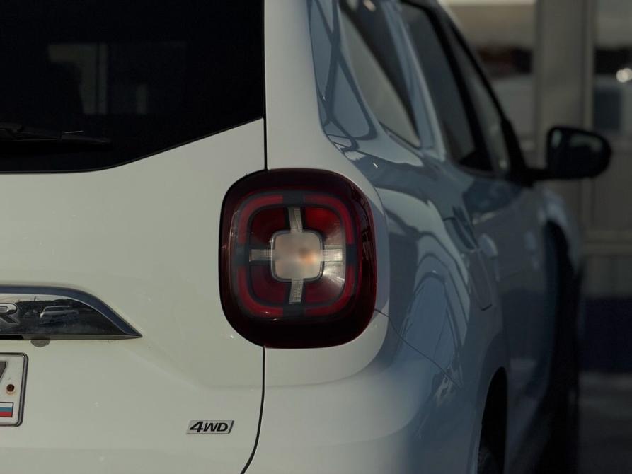 Renault Duster II Волгоград  - изображение 13