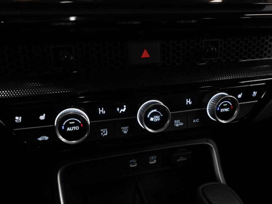 Honda CR-V VI Москва  - изображение 21