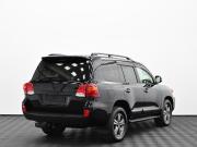 Toyota Land Cruiser 200 Series Рестайлинг 1 Москва  - изображение 20