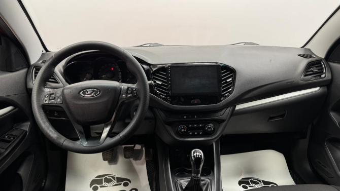 Lada (ВАЗ) Vesta I с пробегом 2017 года, цена 700 000 рублей, 175000 км, седан, Автокод Объявления