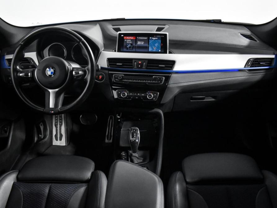 BMW X2 I (F39) Санкт-Петербург  - изображение 17