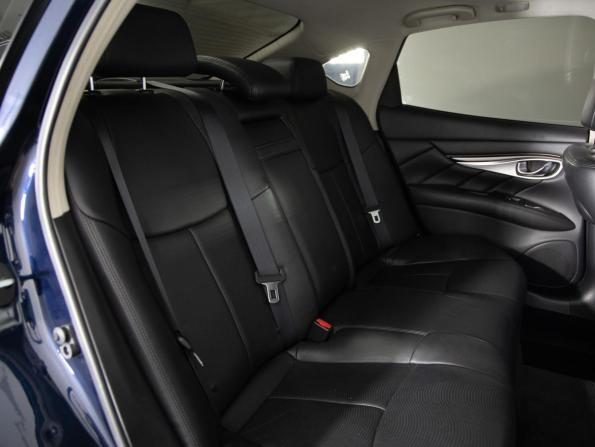Infiniti Q70 I Рестайлинг с пробегом 2015 года, цена 2 449 000 рублей, 78266 км, седан, Автокод Объявления