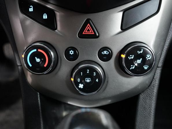 Chevrolet Aveo II с пробегом 2014 года, цена 660 000 рублей, 151000 км, седан, Автокод Объявления