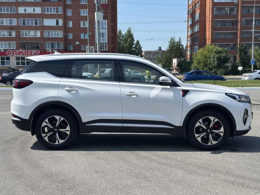 Chery Tiggo 7 Pro Max I Йошкар-Ола  - изображение 5