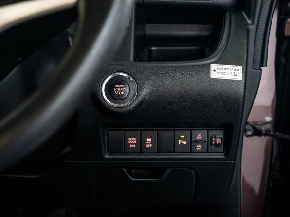 Suzuki Solio III с пробегом 2020 года, цена 1 099 500 рублей, 114966 км, микровэн, Автокод Объявления