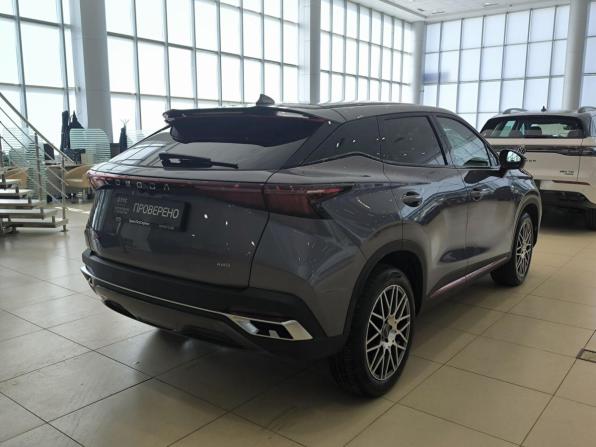 Omoda C5 I с пробегом 2023 года, цена 2 200 000 рублей, 34075 км, внедорожник, Автокод Объявления