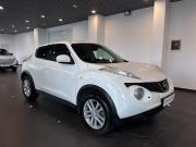 Nissan Juke I Чебоксары  - изображение 32