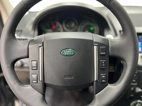 Land Rover Freelander II Рестайлинг с пробегом 2012 года, цена 1 285 000 рублей, 190000 км, внедорожник, Автокод Объявления