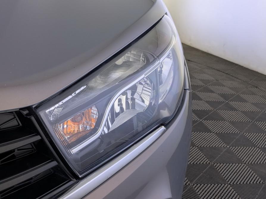 Lada (ВАЗ) Vesta I Москва  - изображение 12
