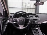 Mazda 3 II (BL) Рестайлинг Москва  - изображение 26