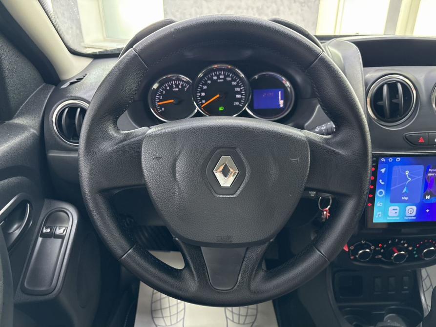 Renault Duster I Рестайлинг Ярославль  - изображение 18