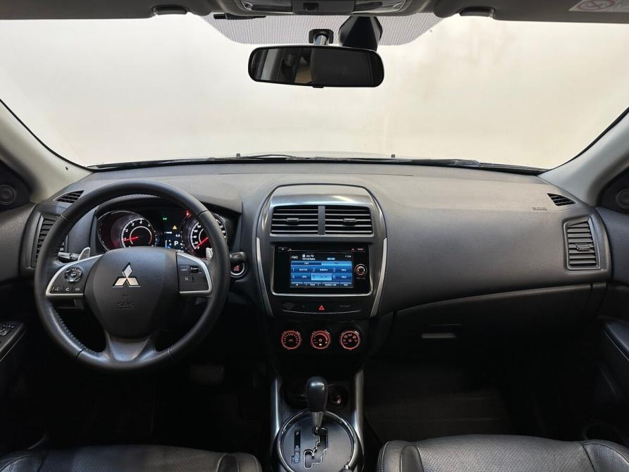 Mitsubishi ASX I Рестайлинг Балашиха  - изображение 5