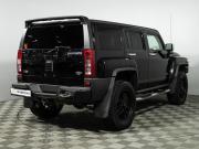 Hummer H3 Санкт-Петербург  - изображение 24
