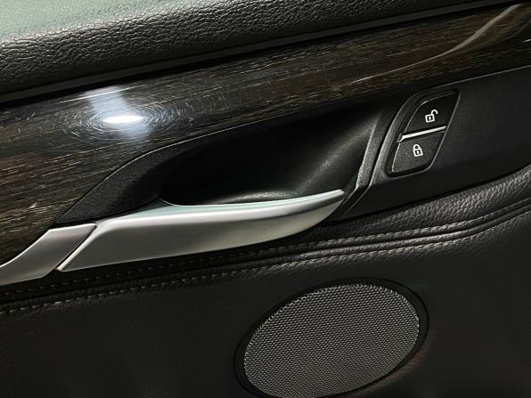 BMW X5 III (F15) с пробегом 2017 года, цена 3 050 000 рублей, 250116 км, внедорожник, Автокод Объявления