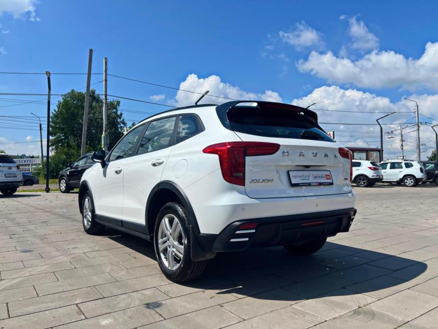 Haval Jolion I Рестайлинг Стерлитамак  - изображение 4