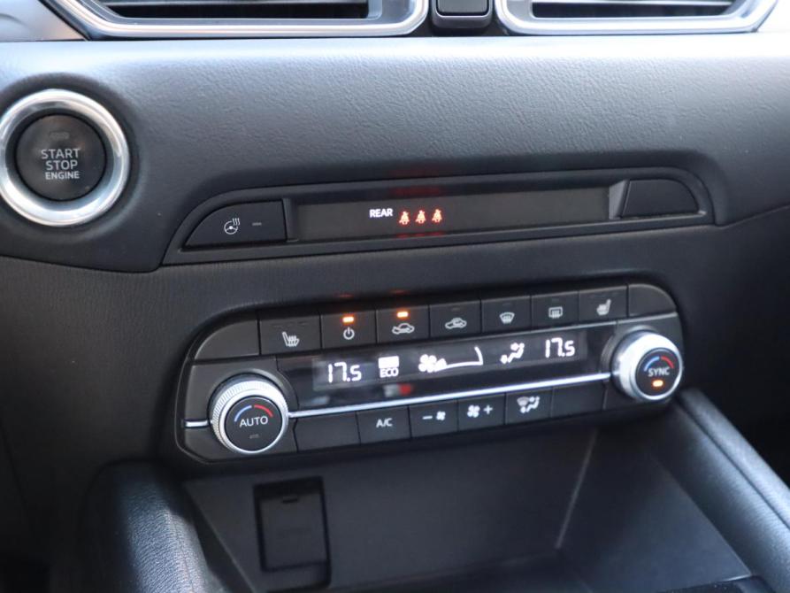 Mazda CX-5 II Санкт-Петербург  - изображение 18