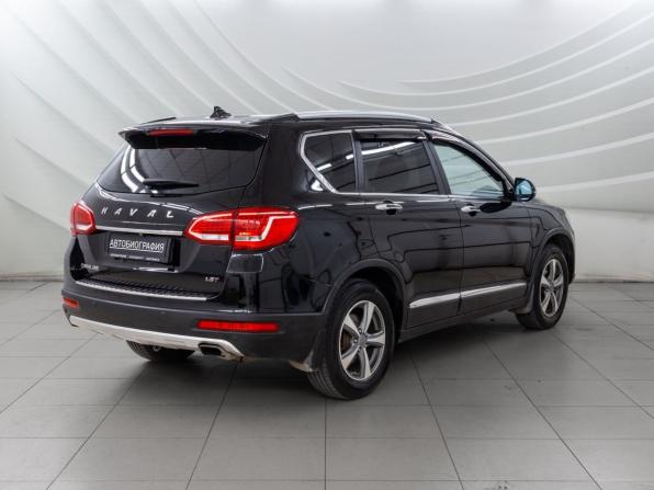 Haval H6 I с пробегом 2018 года, цена 1 348 000 рублей, 113138 км, внедорожник, Автокод Объявления