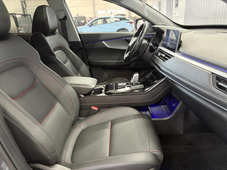 Chery Tiggo 7 Pro I Краснодар  - изображение 15
