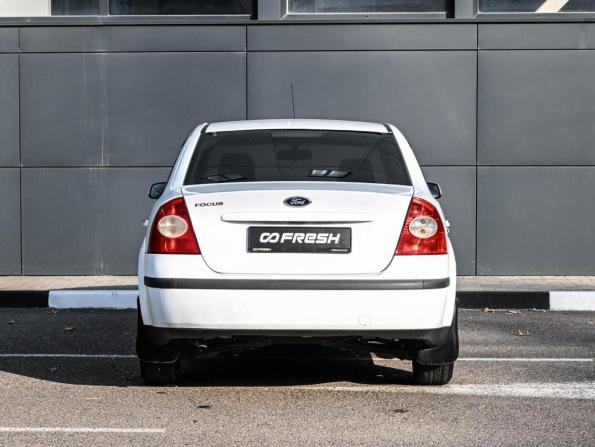 Ford Focus II с пробегом 2006 года, цена 469 000 рублей, 320842 км, седан, Автокод Объявления