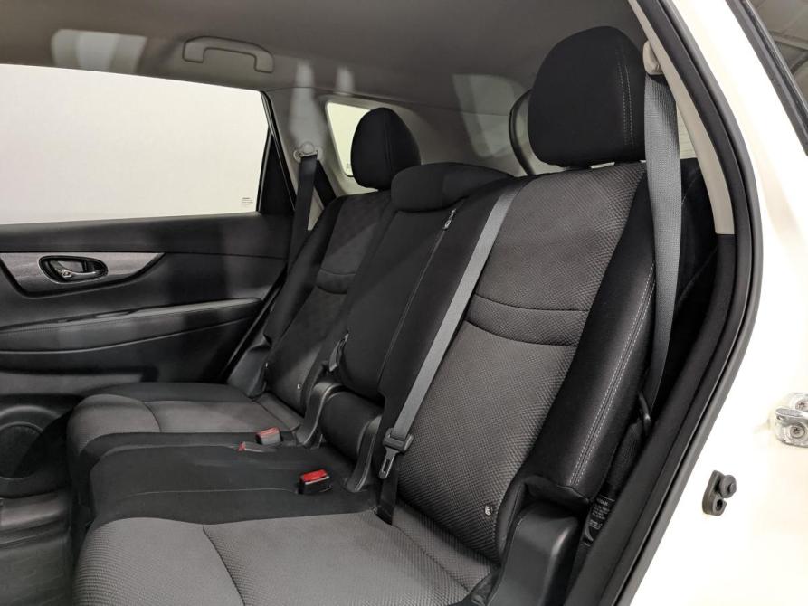 Nissan X-Trail III Санкт-Петербург  - изображение 18