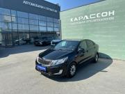 Kia Rio III Екатеринбург  - изображение 13