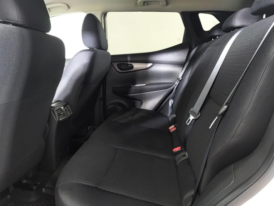 Nissan Qashqai II Уфа  - изображение 15
