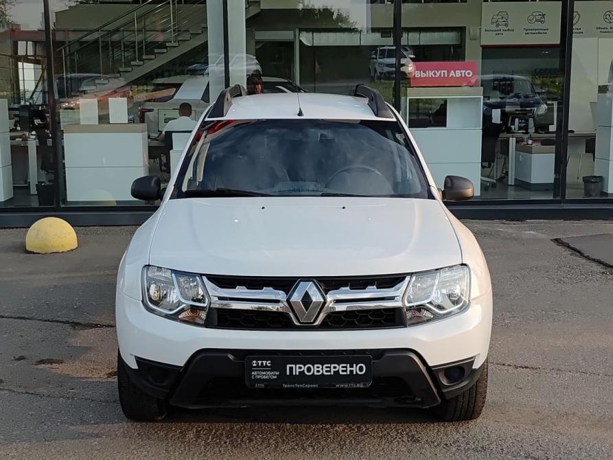 Renault Duster I Рестайлинг Ижевск  - изображение 2