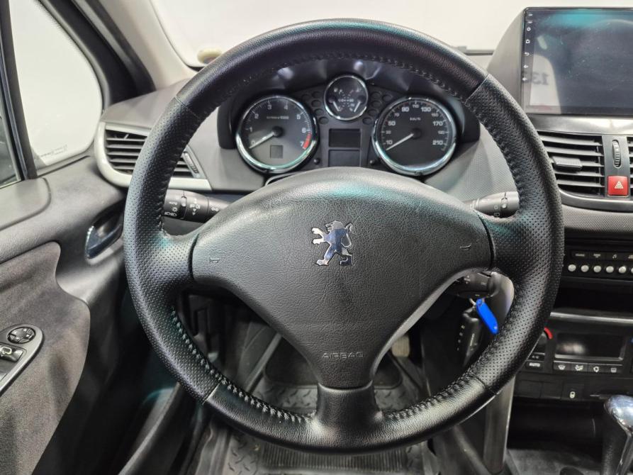 Peugeot 207 I Воронеж  - изображение 11