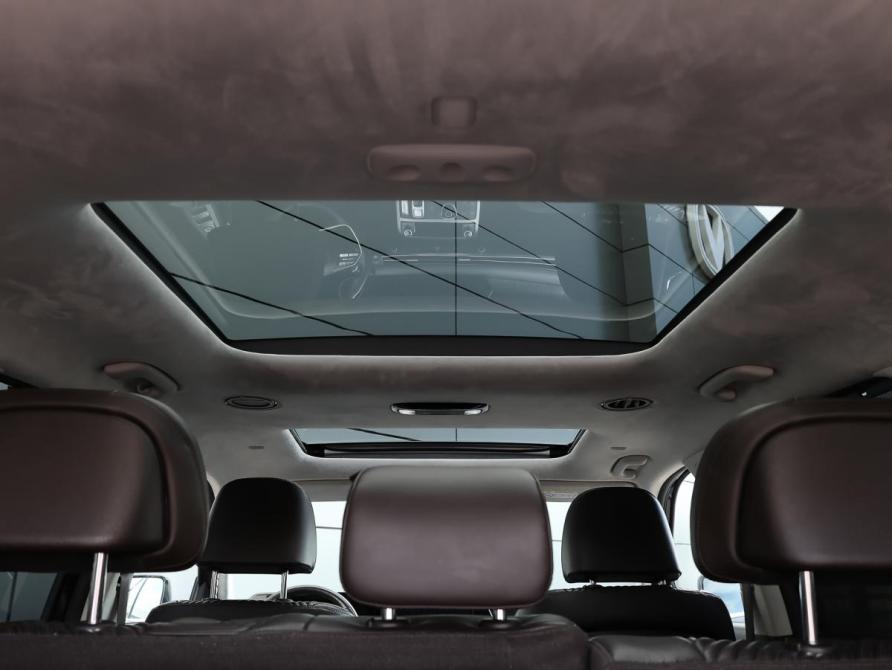 Hyundai Palisade I Рестайлинг Москва  - изображение 19
