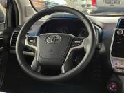 Toyota Land Cruiser Prado 150 Series Рестайлинг 2 Оренбург  - изображение 59