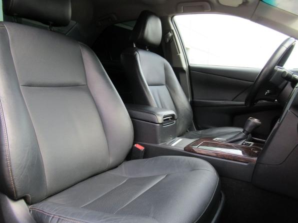 Toyota Camry VII (XV50) Рестайлинг 2 с пробегом 2017 года, цена 2 330 000 рублей, 160659 км, седан, Автокод Объявления