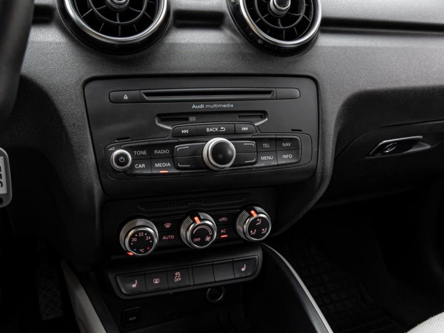 Audi A1 I (8X) Краснодар  - изображение 13