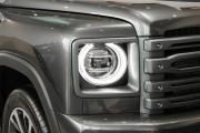 Haval H9 II Москва  - изображение 35