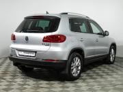 Volkswagen Tiguan I Рестайлинг Санкт-Петербург  - изображение 22