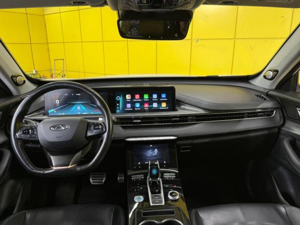 Chery Tiggo 8 Pro Max I с пробегом 2023 года, цена 2 099 000 рублей, 82000 км, внедорожник, Автокод Объявления
