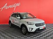Hyundai Creta I Вологда  - изображение 25
