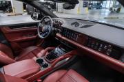 Porsche Cayenne III Рестайлинг Москва  - изображение 38